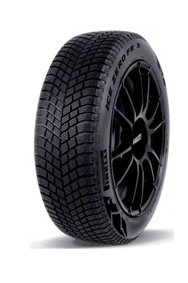 шины PIRELLI ICE ZERO FRICTION 3 265/55 R19