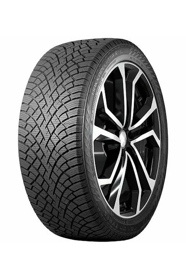 шины NOKIAN Tyres Hakkapeliitta R5 SUV 275/50 R21