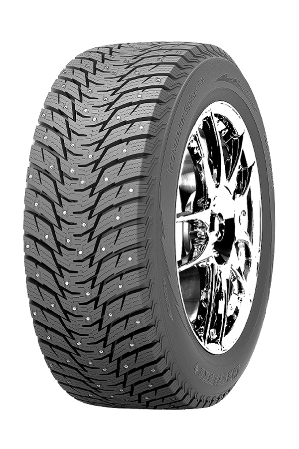 шины Westlake Z-506 под ШИП 245/40 R19