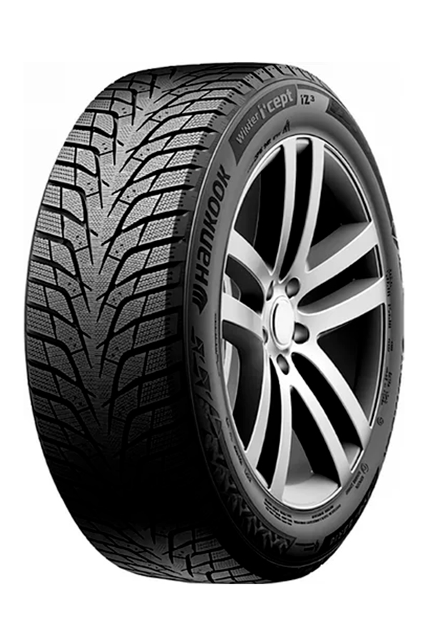 шины HANKOOK W636A 275/60 R20