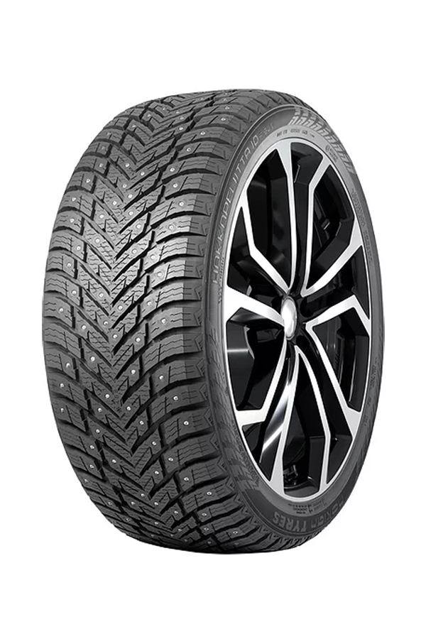 шины NOKIAN Tyres Hakkapeliitta 10p SUV 235/50 R18