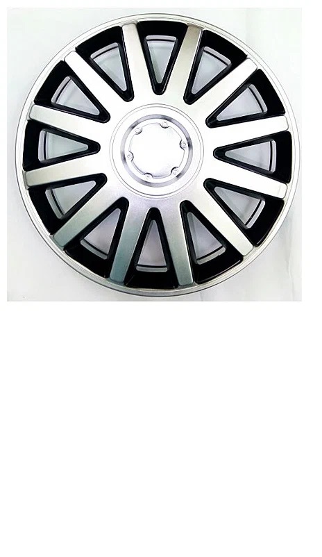 Колпаки R16 Элегант Super Blackr компл. 4шт