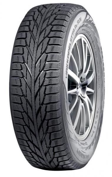 шины NOKIAN HKPL R2 SUV 255/55 R19