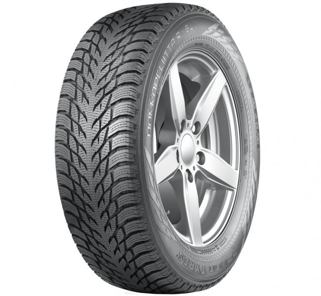 шины NOKIAN Tyres Hakkapeliitta R3 SUV 225/55 R19