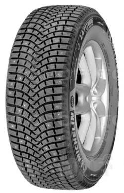 шины MICHELIN Latitude X-Ice NORTH 2 245/45 R20