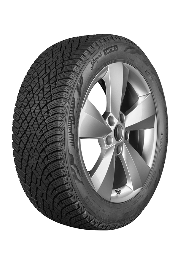 шины IKON Tyres AUTOGRAPH SNOW 5 245/50 R18