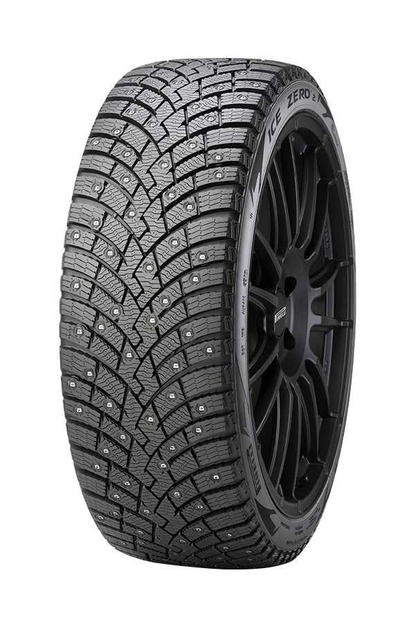 шины PIRELLI SCORPION ICE ZERO 2 275/50 R21