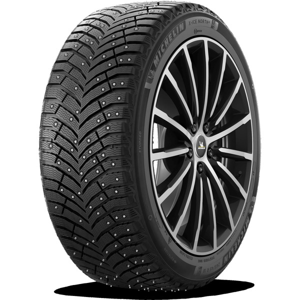 шины MICHELIN X-ICE NORTH 4 275/40 R21