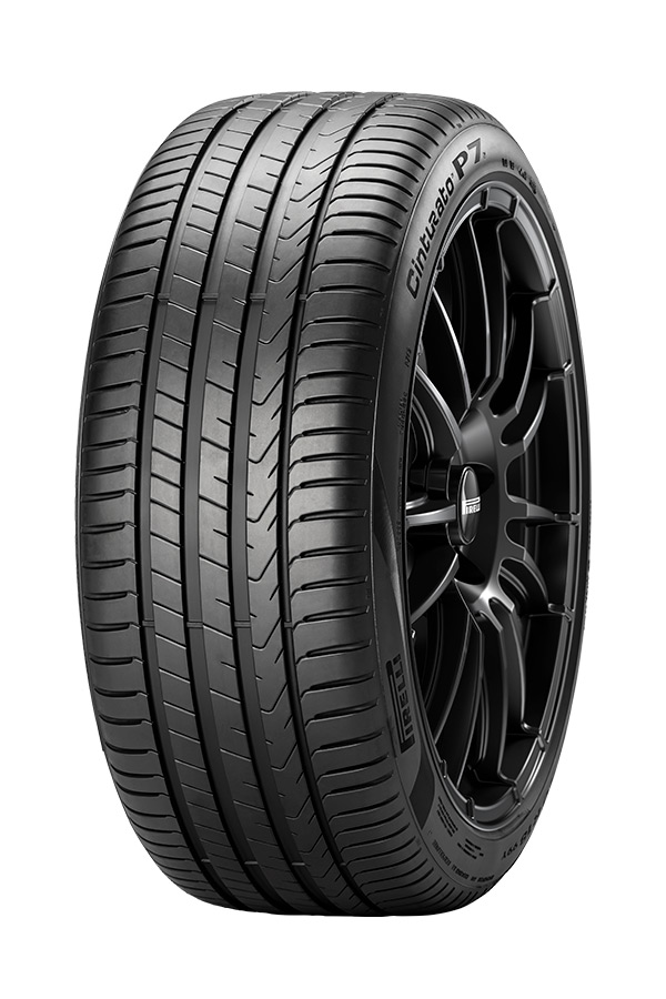 шины PIRELLI CINTURATO P7 (P7C2) 215/50 R17