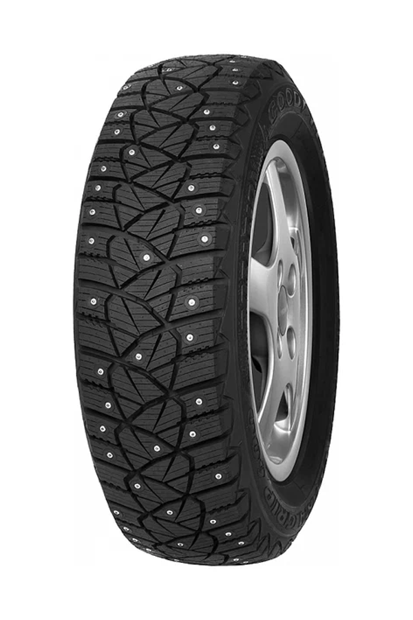 шины GOODYEAR Ultra Grip 600 205/55 R16