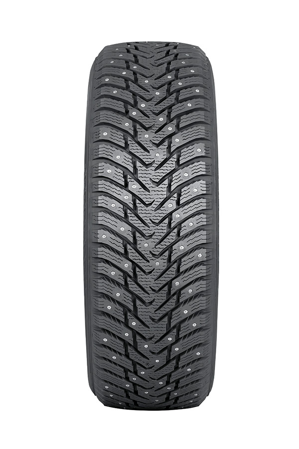 шины IKON Tyres NORDMAN 8 SUV <br>(Character Ice 8 SUV) 255/70 R15