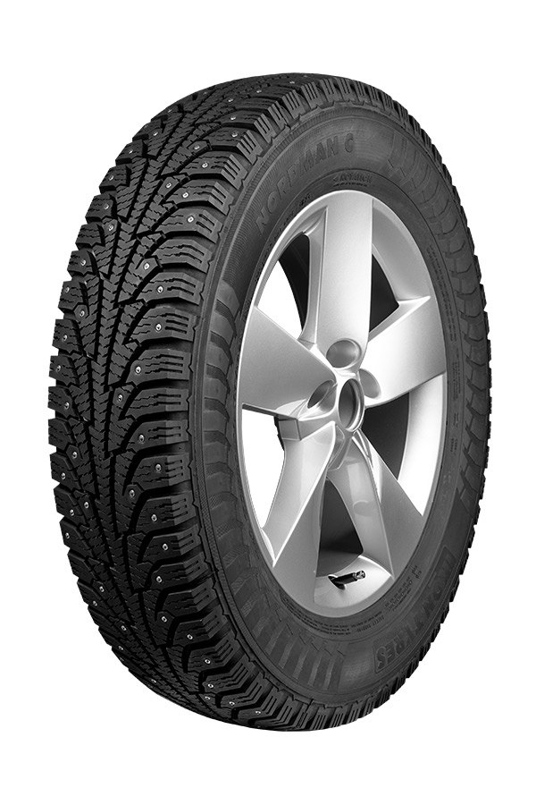 шины IKON Tyres NORDMAN C 185/75 R16C
