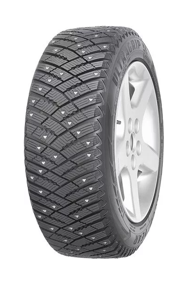 шины GOODYEAR UltraGrip Ice Arctic 225/50 R17