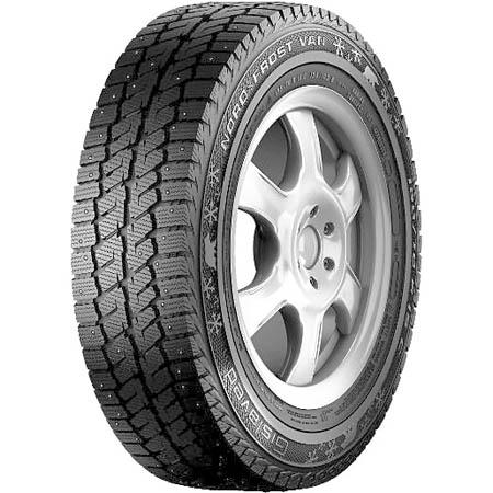 шины GISLAVED Nord Frost VAN 2 SD 205/65 R15C