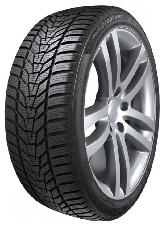 шины HANKOOK W330 285/30 R21