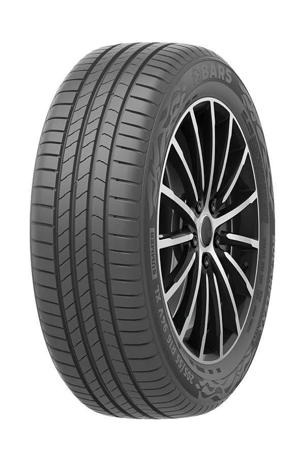 шины BARS SOLARFLEXX 195/55 R16