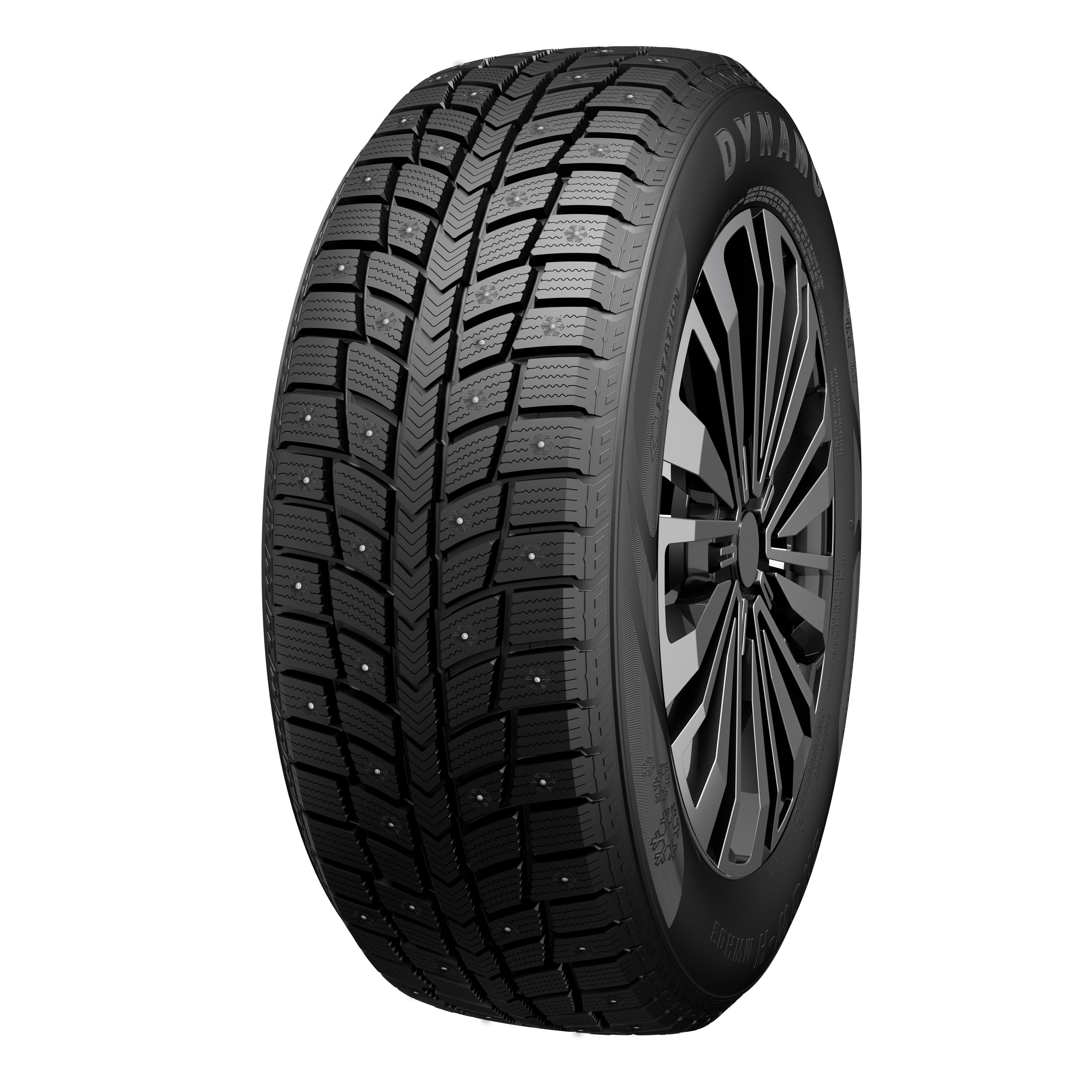 шины Dynamo SNOW-H MWH03 под ШИП 205/65 R16