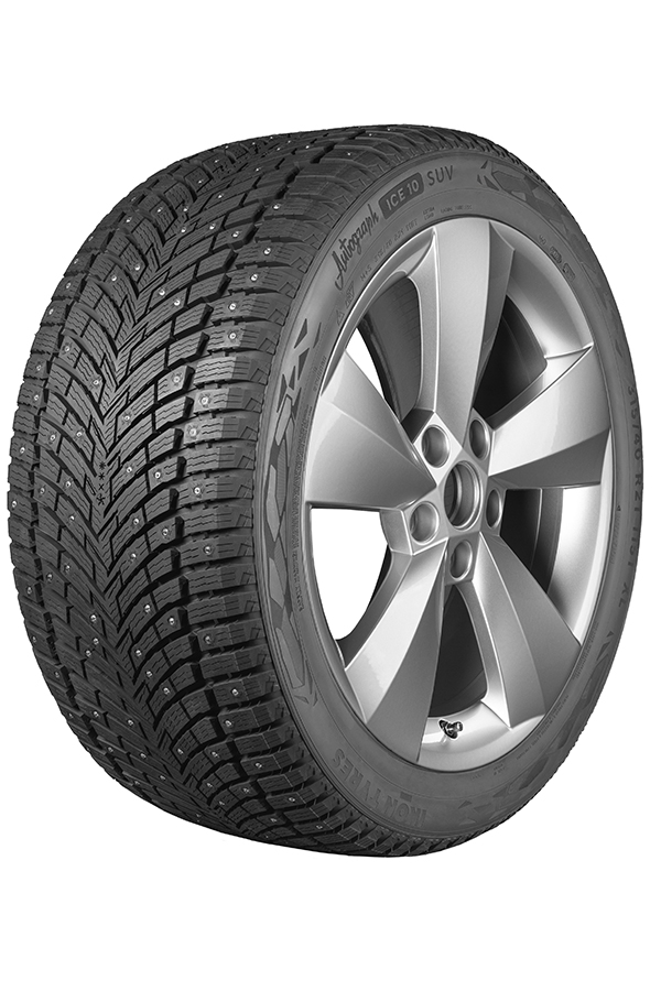 шины IKON Tyres AUTOGRAPH ICE 10 SUV 245/45 R19