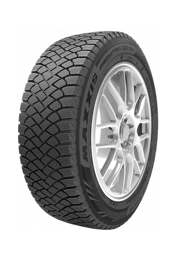 шины MAXXIS SP5 225/55 R19