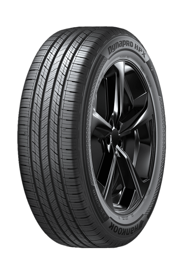 шины HANKOOK RA43 225/55 R18