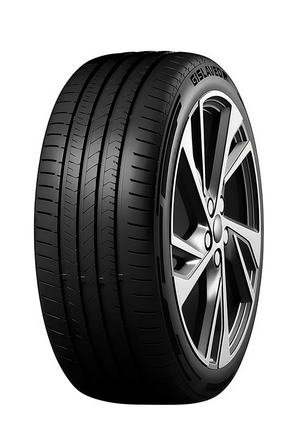 шины GISLAVED EcoControl 205/65 R15