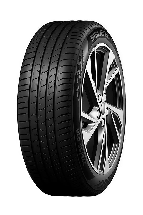 шины GISLAVED ActiveControl 265/65 R17