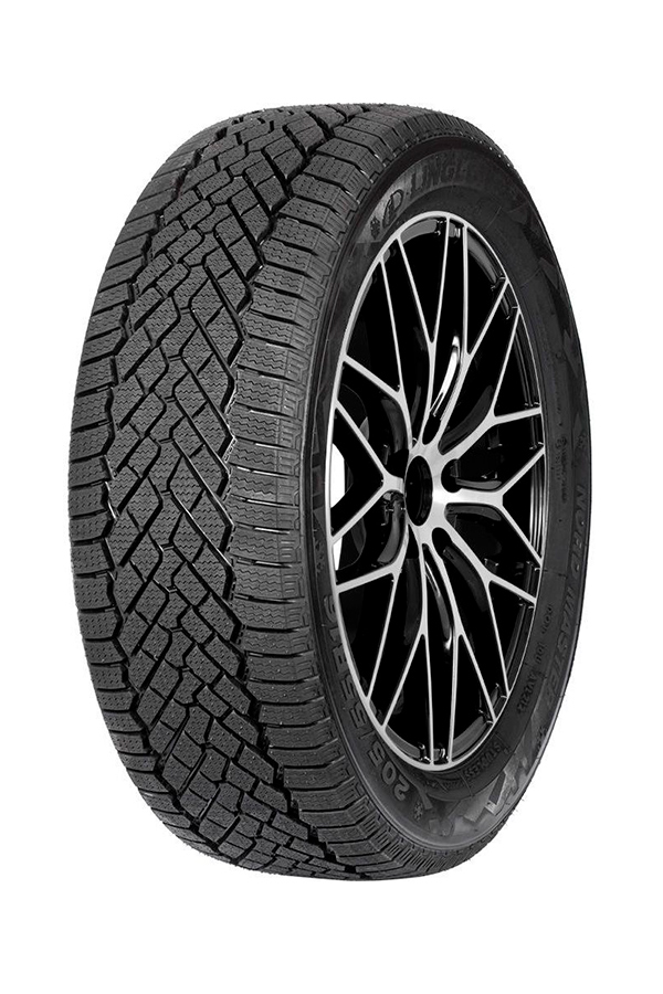 шины LINGLONG NORD MASTER 225/45 R18