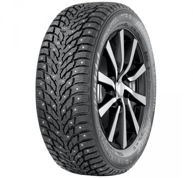 шины NOKIAN Tyres Hakkapeliitta 9 175/65 R14