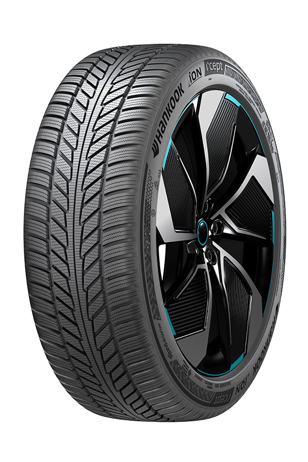 шины HANKOOK IW01 EV 265/35 R21