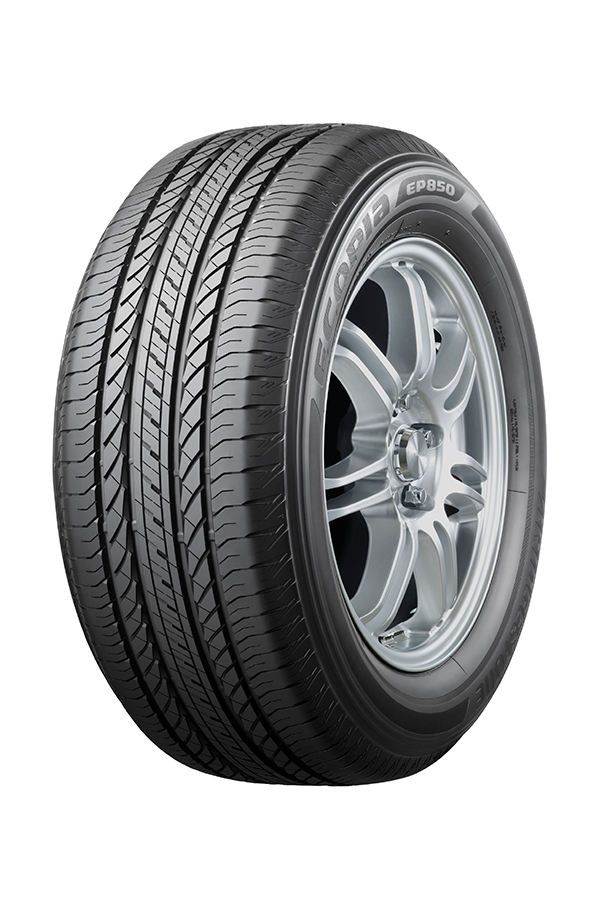шины BRIDGESTONE ECOPIA EP850 285/65 R17