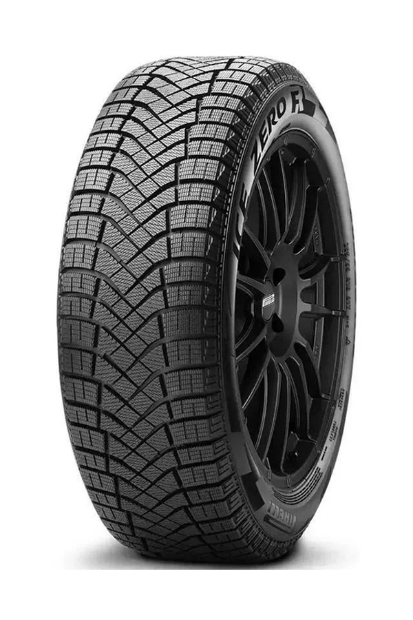 шины PIRELLI ICE ZERO FRICTION 265/65 R17
