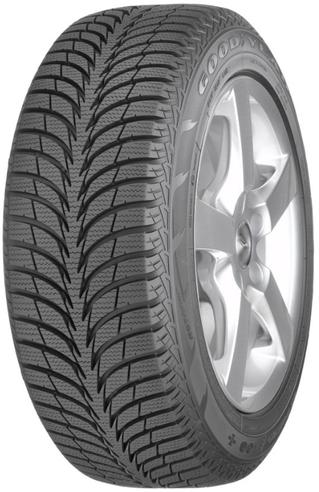 шины GOODYEAR UltraGrip Ice+ 195/55 R15