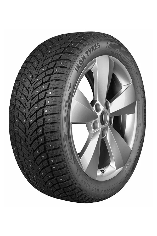 шины IKON Tyres AUTOGRAPH ICE 10 215/50 R17