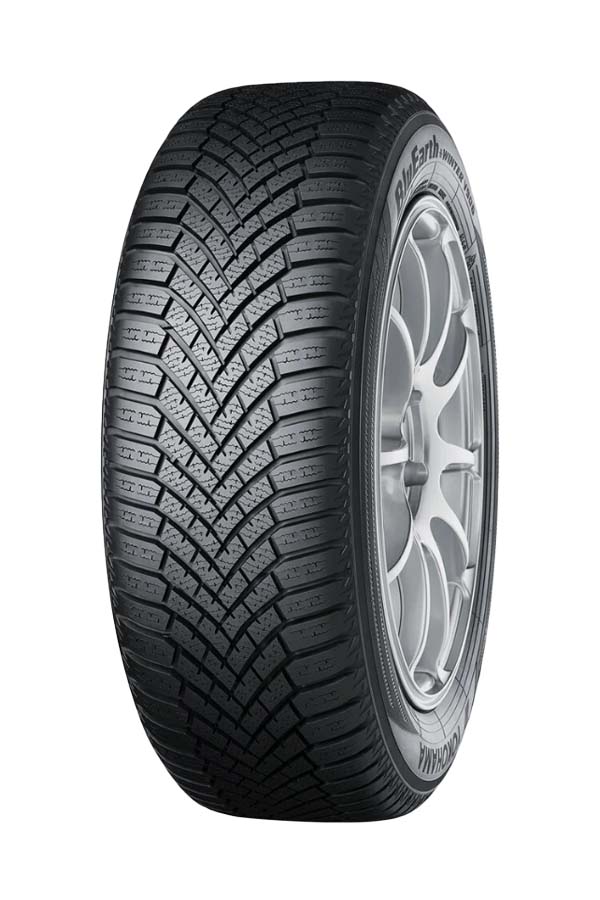 шины YOKOHAMA V906 315/30 R23