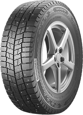 шины CONTINENTAL VanContact Ice SD 215/65 R15C