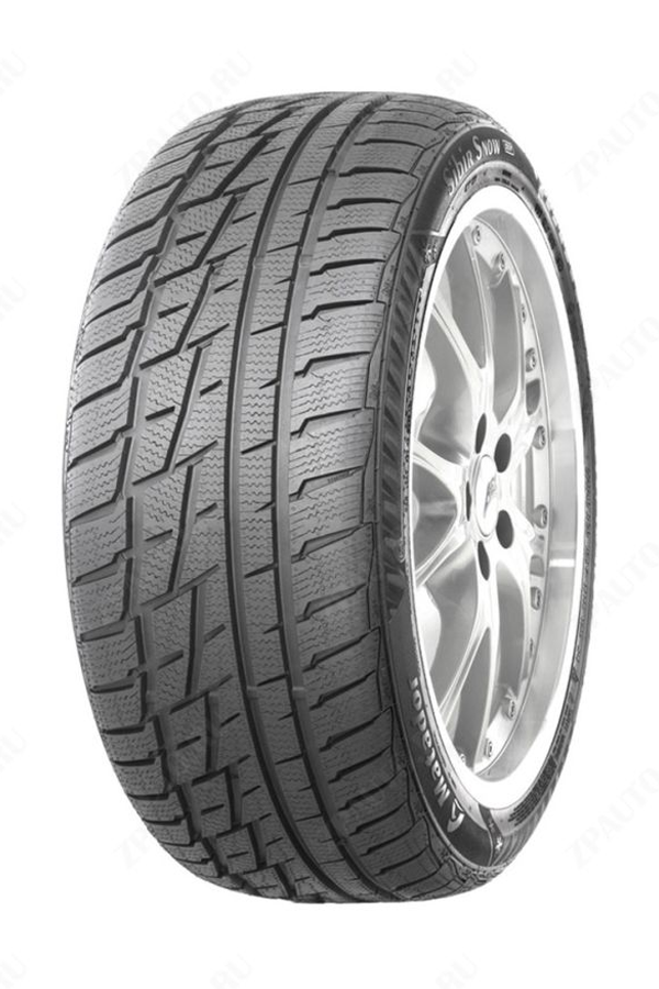 шины MATADOR MP-92 Sibir Snow 215/60 R16