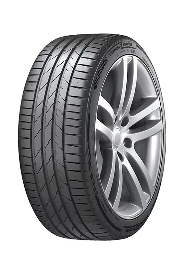 шины HANKOOK K137A 225/50 R18