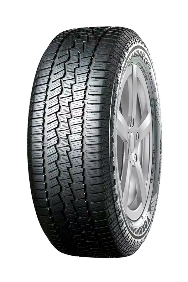шины YOKOHAMA G061 265/45 R20