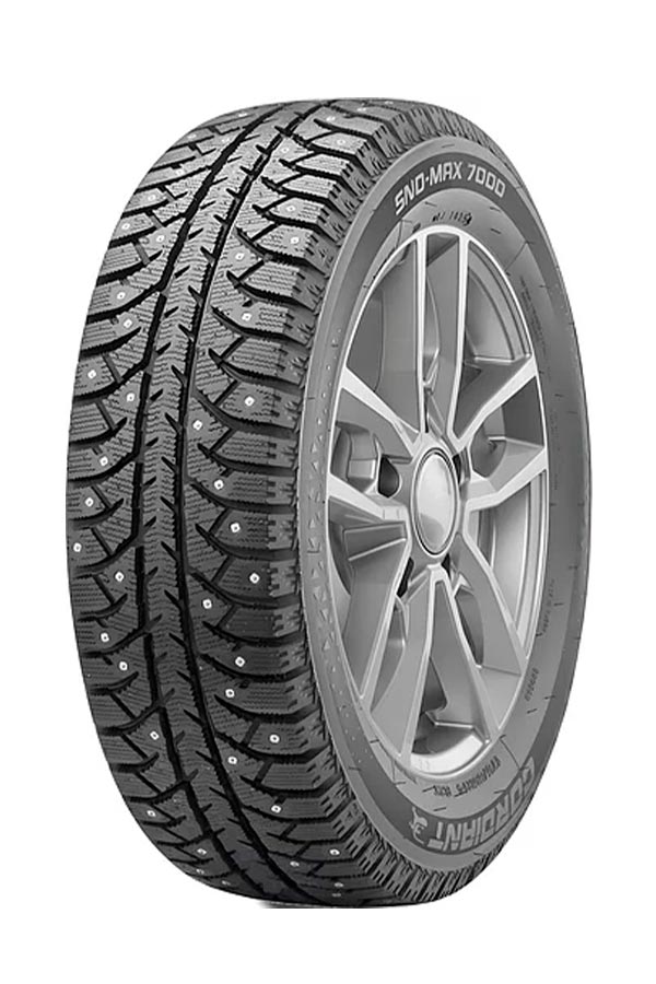 шины CORDIANT Sno-Max 7000 <br>(бывш. Bridgestone) 265/65 R17