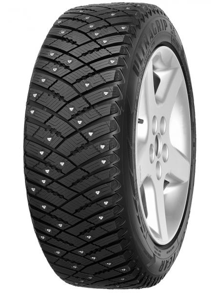 шины GOODYEAR ULTRA GRIP ICE ARCTIC 215/55 R16
