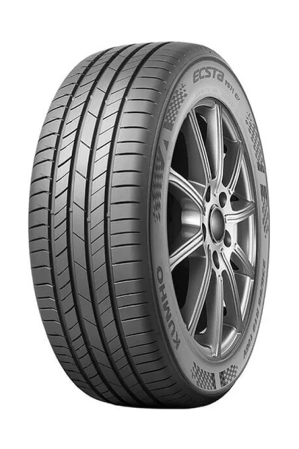 шины KUMHO ECSTA EV PS71 215/45 R17