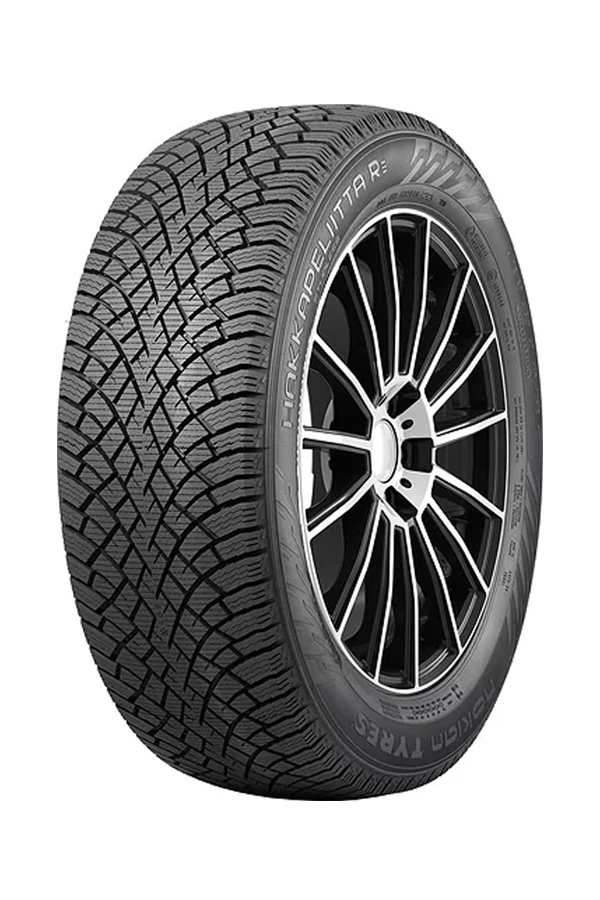 шины NOKIAN Tyres Hakkapeliitta R5 185/55 R15