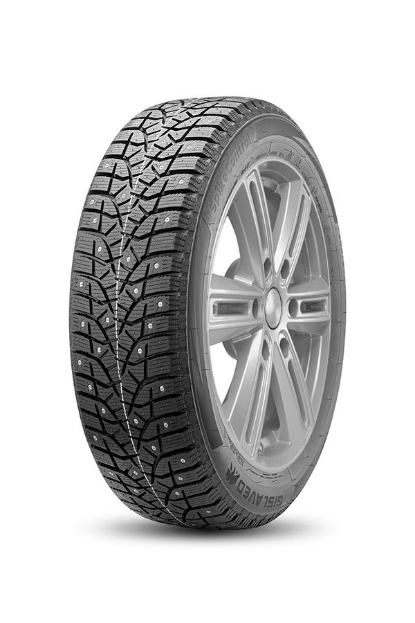 шины GISLAVED SpikeControl <br>(ex. Bridgestone) 205/70 R15