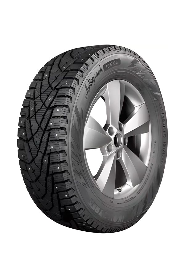 шины IKON AUTOGRAPH ICE C4 195/75 R16C