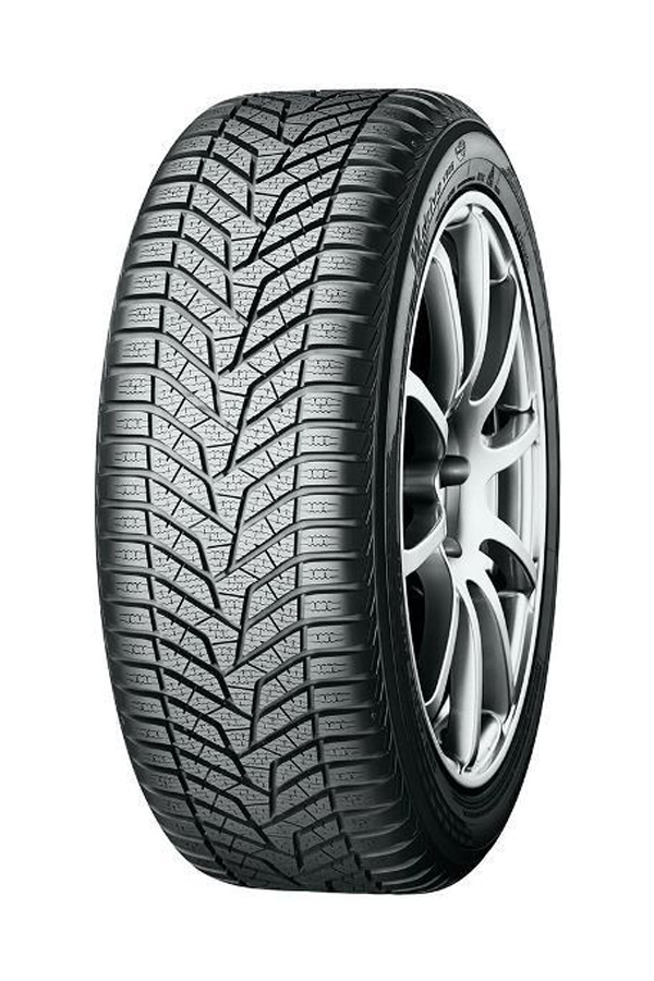 шины YOKOHAMA V905 275/40 R21