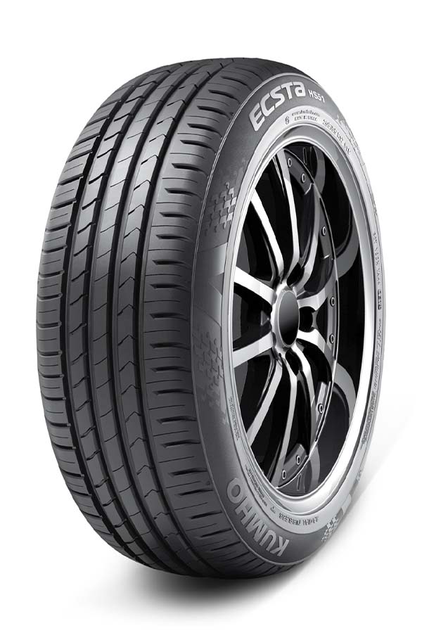 шины KUMHO HS51 215/55 R17