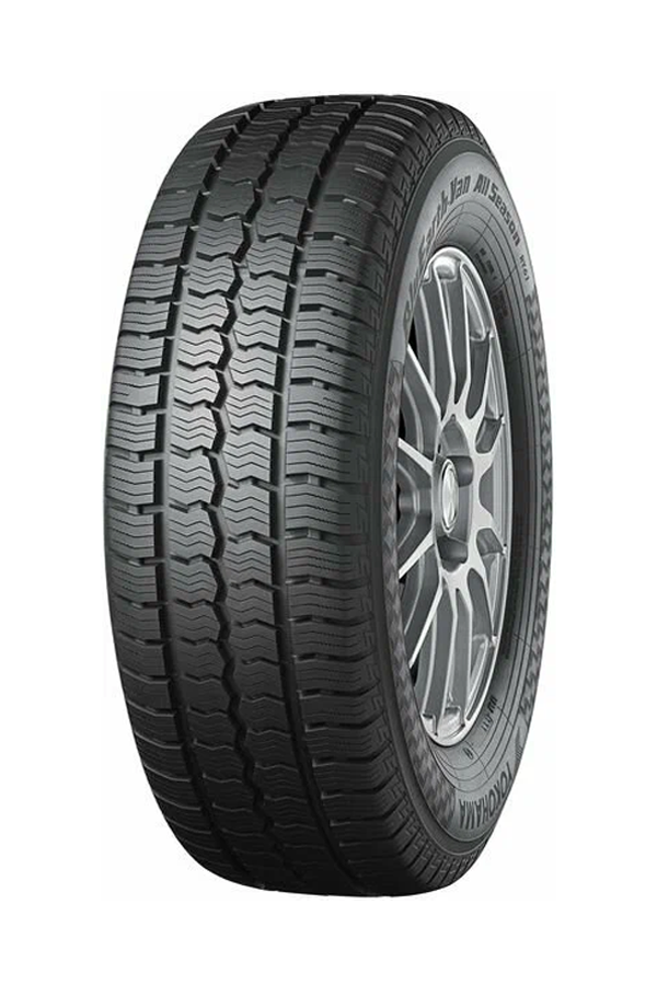 шины YOKOHAMA RY61 215/60 R16C