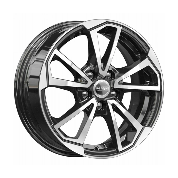 диски IFREE КС1005 (15 CERATO FL) 6,0xR15 5x114,3 67,1 46 алмаз_черный