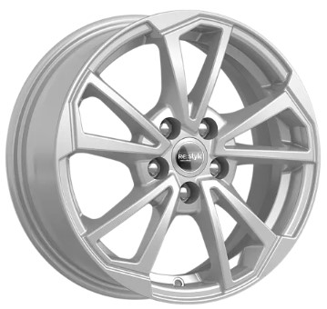диски IFREE КС1005 (15 CERATO FL) 6,0xR15 5x114,3 67,1 46 сильвер