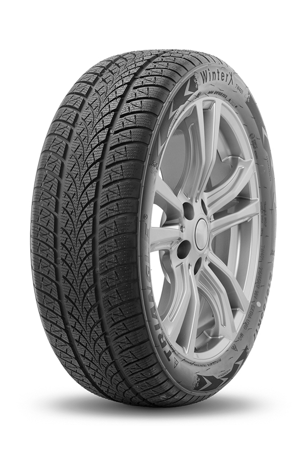 шины TRIANGLE TW401 205/55 R17